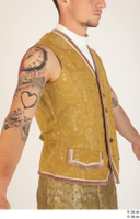  Photos Man in Historical Dress 13 18th century Historical clothing tattoo upper body 0007.jpg